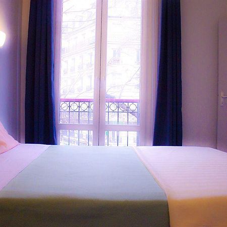 Hotel Bien-Etre Paris Exterior foto